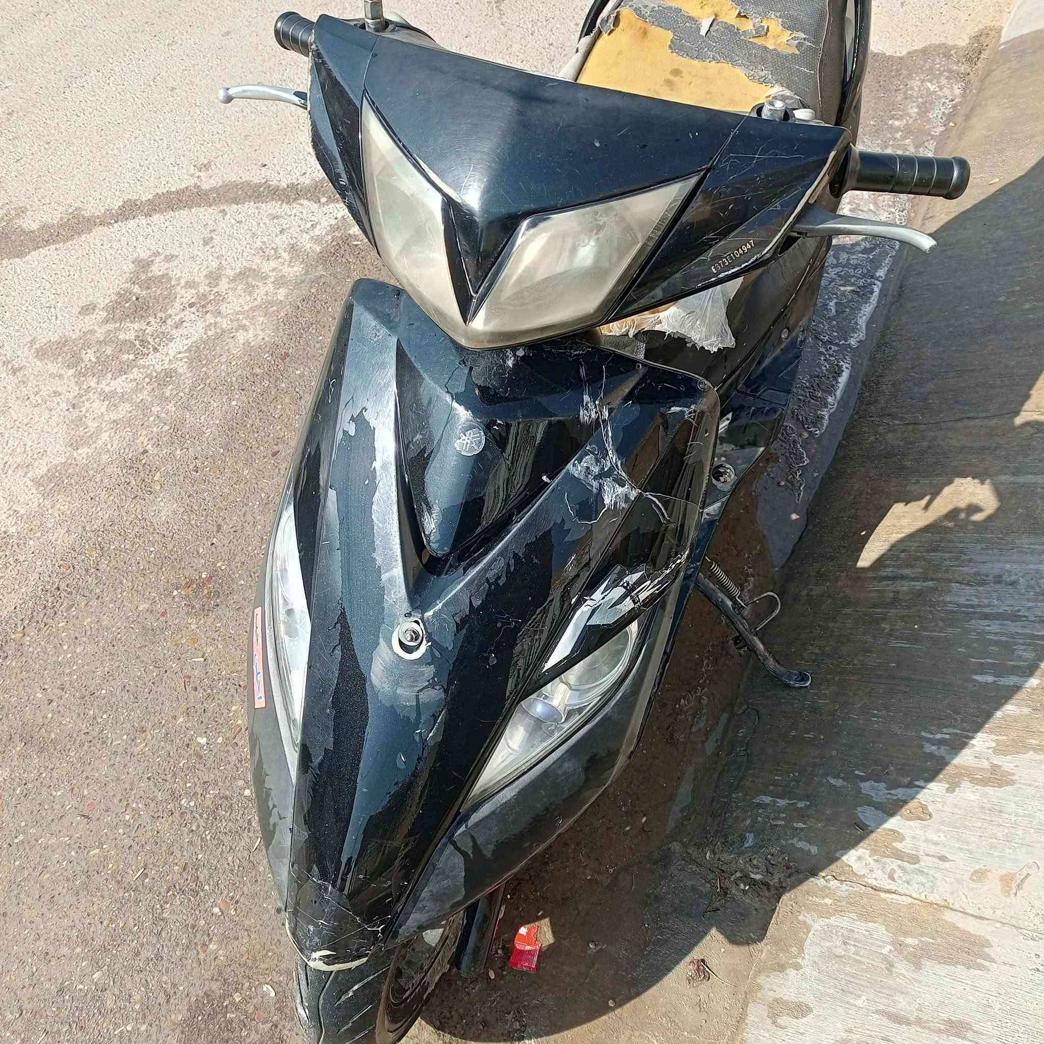 ثعلب • دراجة • للبيع