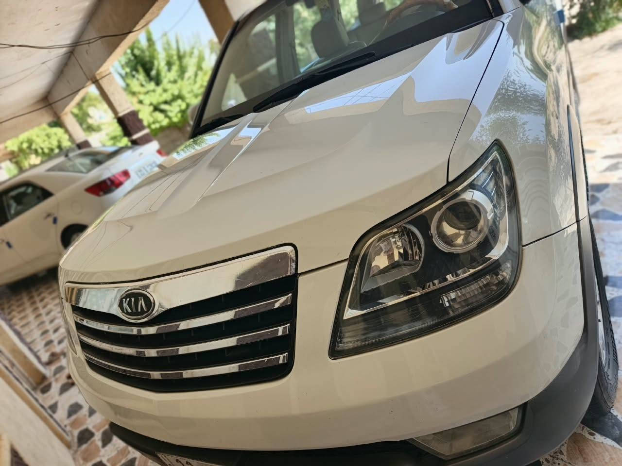 موهافي • ٢٠١٢ • رقم بغداد