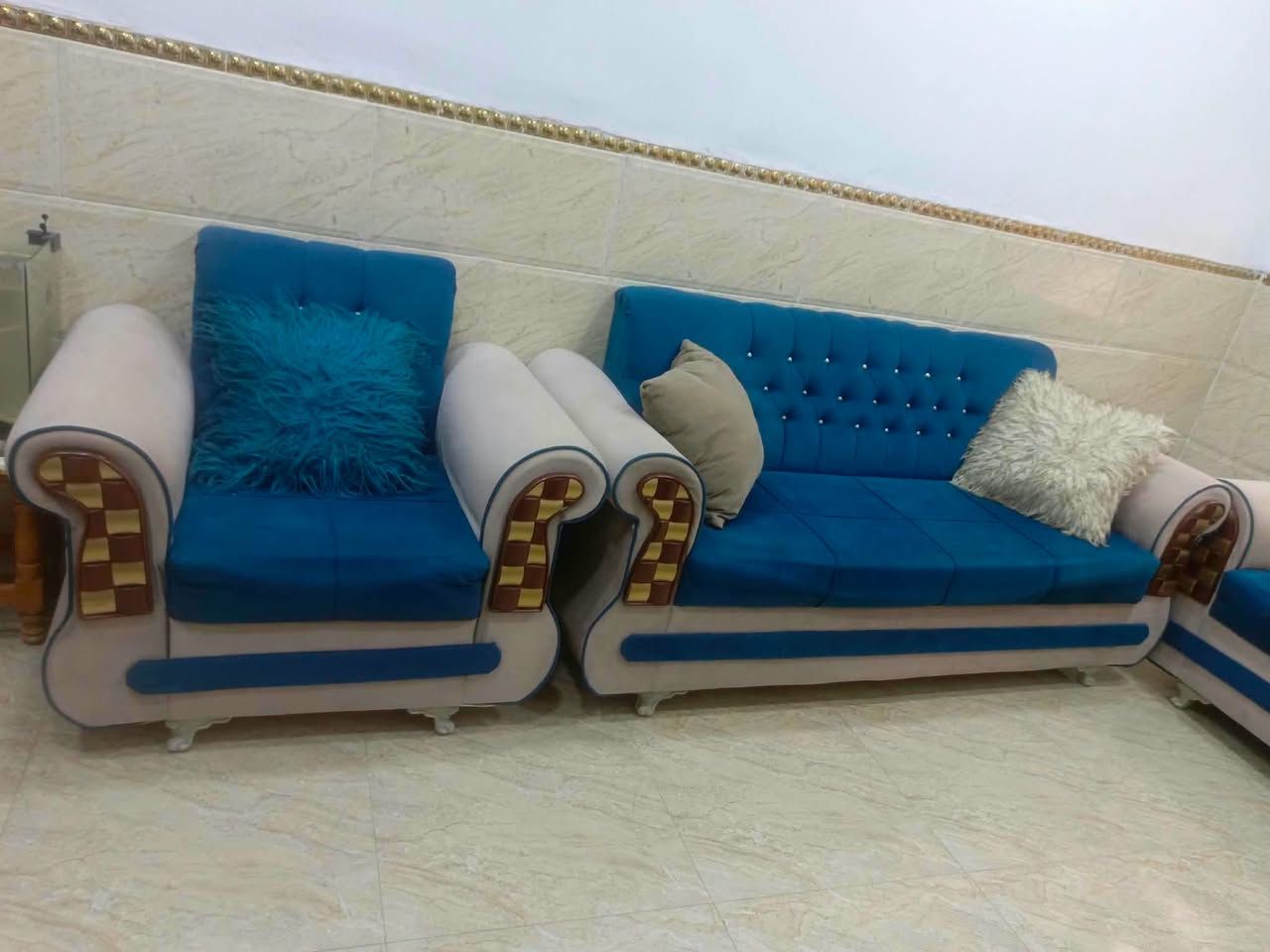 ديالى الخالص • شراي فقط • كنب