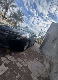 كورلا هايبرد • ٢٠٢٤ • بدون ايرباك