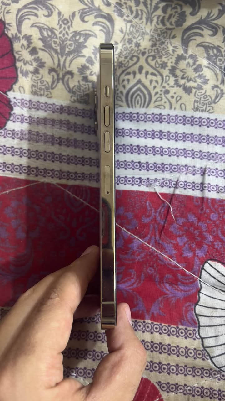 آيفون ١٣ برو ماكس • ٢٥٦ • بطارية ٩٦٪