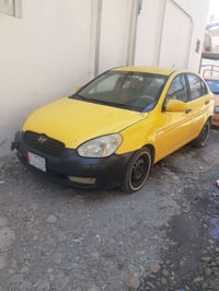 اكسنت ٢٠٠٩ • توماتيك • ضربة خلفية