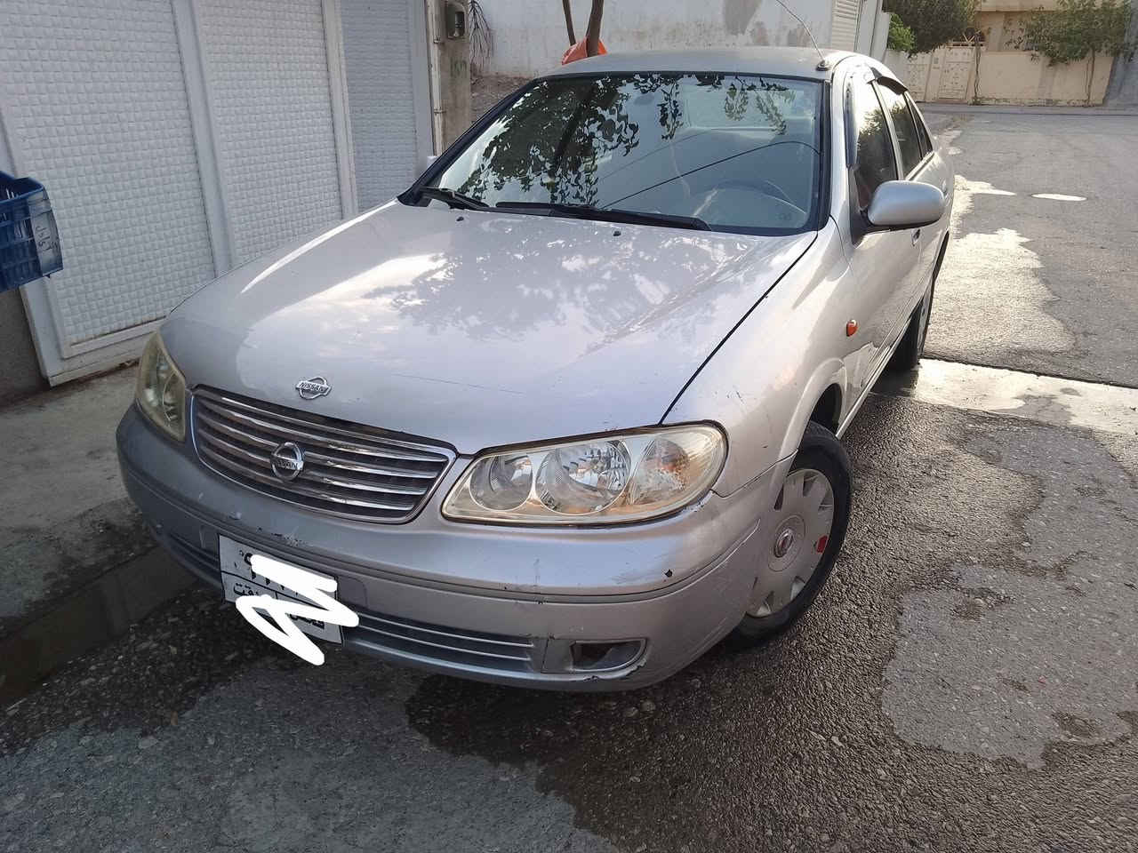 2008علوج ساغ مەکینە سپی تەبرید گێرو مەکینە، موسو براوە بەشەرت پێشی کەپسە دواوەچەمپێکی هەیە کارەبایی کامل ئیش دەکات گێر عادی 43وەرەقەجوابی نامە نادەمە لەگەڵرێزم ***********  ئەدمین🌷

