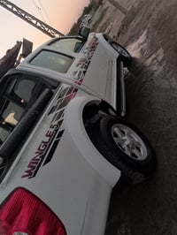 وينجل 5 • موديل ٢٤ • الحمزه الشرقي