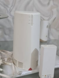 راوتر خارجي • 5G • نظافة فل