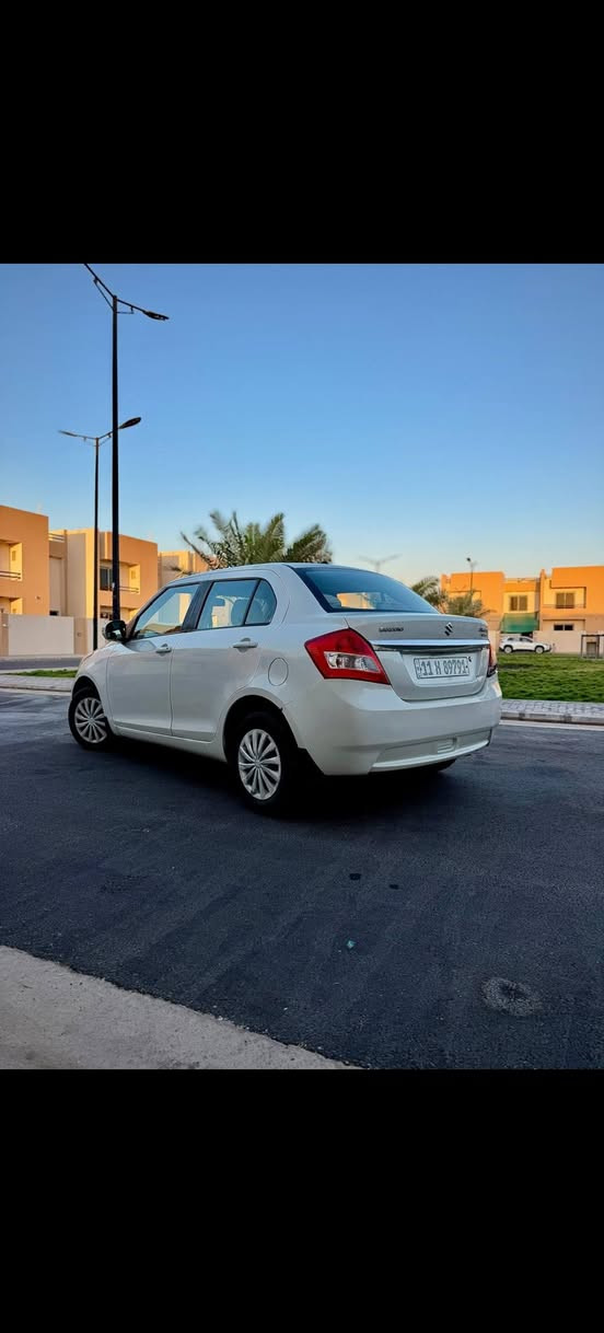سوزوكي دزاير ٢٠١٦ احلى من الصور
تبريد شغال
محرك بيه بخار
حره رقم بغداد انگليزي تحويل مباشر
السعر ٦٨ وبيها مجال
***********
