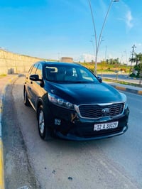سورنتو • ٢٠٢٠ • ٦ سلندر
