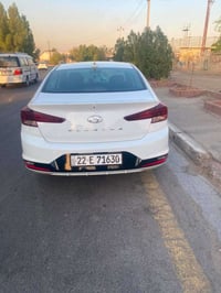 النترا ٢٠٢٠ • مبدل محرك • ماشيه ٥٠