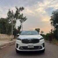 ٢٠١٩ • ٧ راكب • دبل