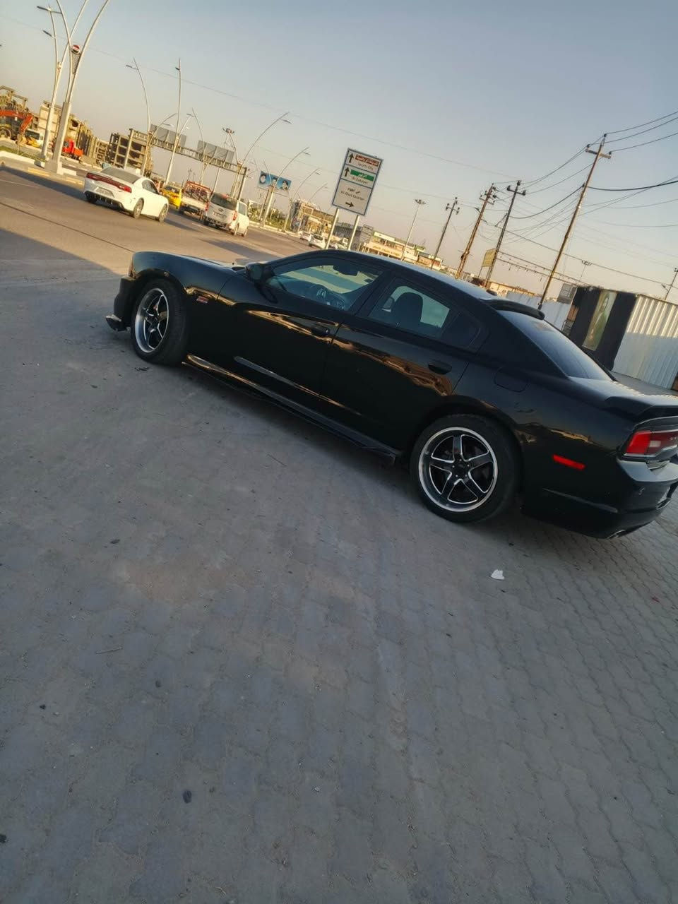 جارجر2013كفاله عامه  مكينه8 مكينه كير كفاله
سعر 140
***********رقمي
عنوان البصره حي الجامعه البصرة, العراق
