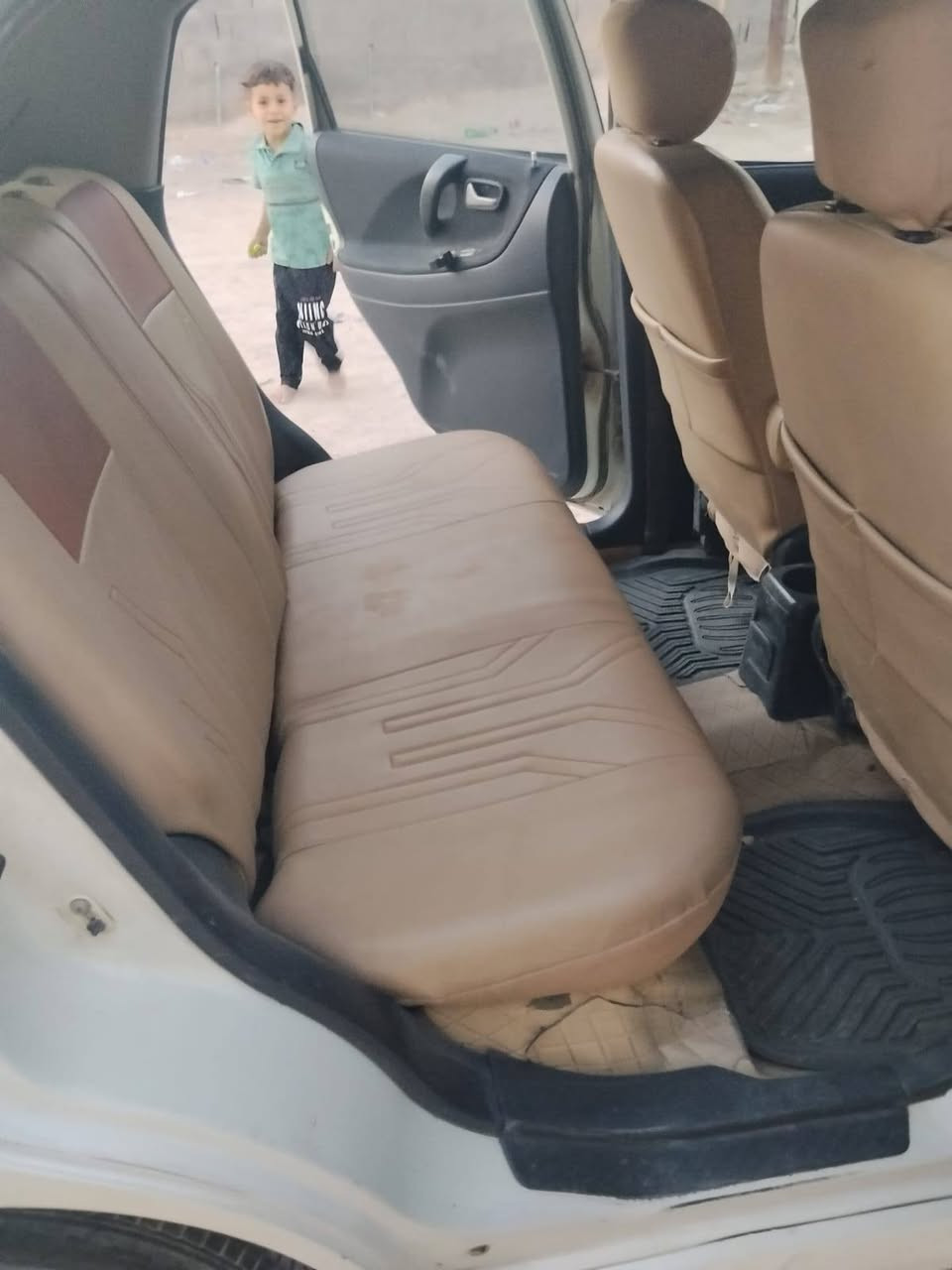 سازوكي 2006 محور كورلا بيكاتجو 1600 كير محرك خير من الله مصبوغه حزام سنويه ل28 بأسمي السعر 38 بيها مجال  البصرة الزبير 
تواصل اتصال + واتساب
***********
