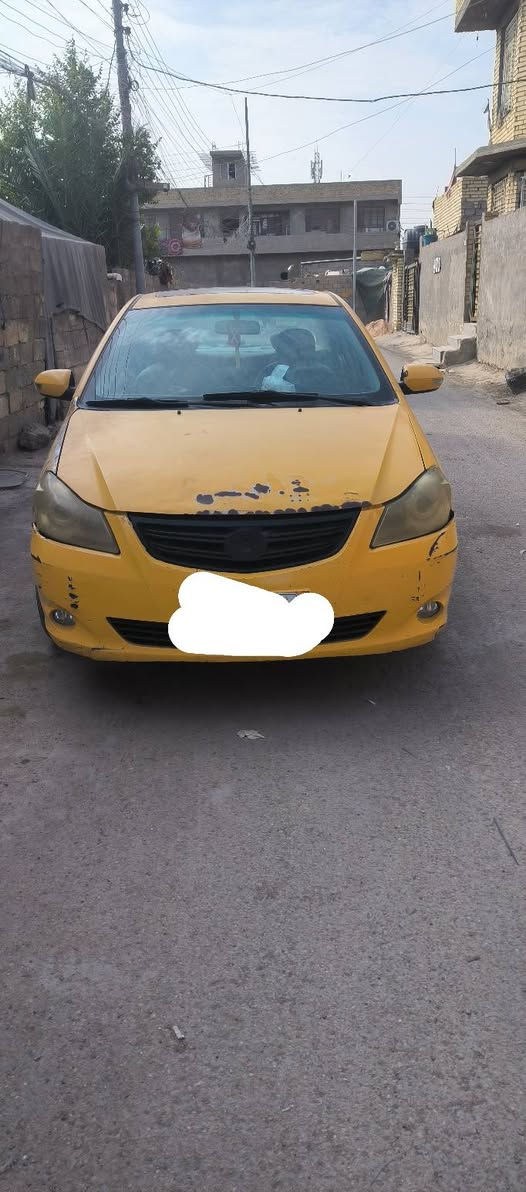 بي واي تي • ٢٠١٣ • رقم بغداد