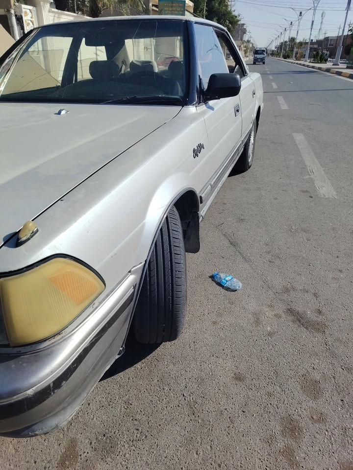 سلام عليكم للبيع هارتوب موديل 1990 مكينه كير بطه جدد اكسن جديد صدر جديد كشرهه بلادي سياره جاهزه مابيه نقص سعر 42  وبيه مجال حك جيه مكان ديالى للأستفسار اتصل ***********
