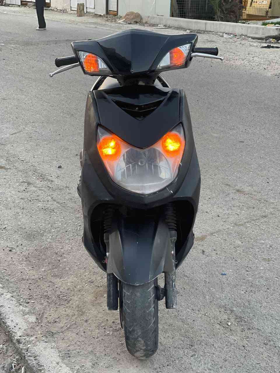 دراجه سكنس فحل نوزل ابيعه كوم حديد سعر 400 وبيه مجال للطيبين للئستفسار ***********مكاني بغداد مدينه الصدر
