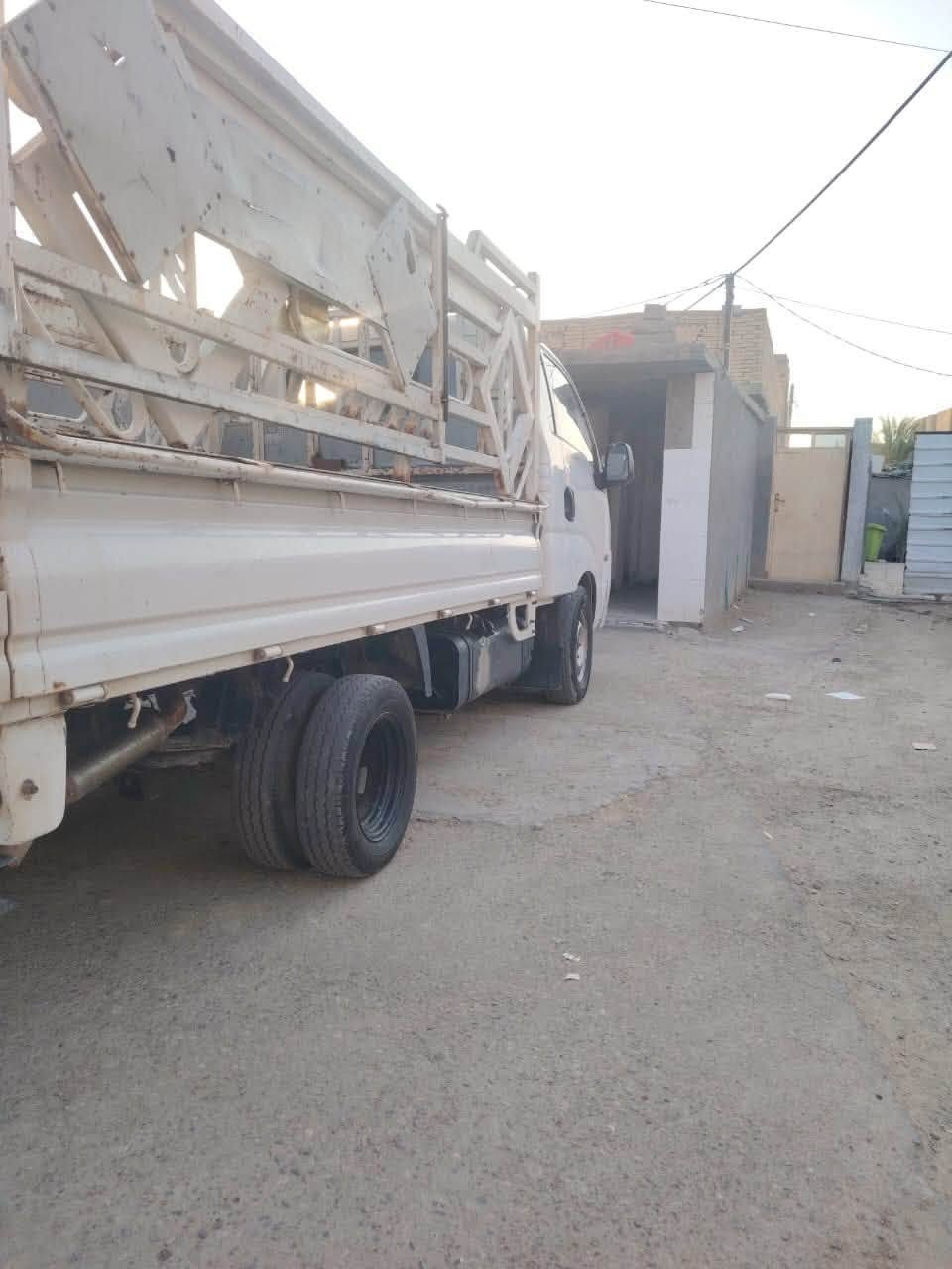 سلام عليكم كيه حمل مسكر مجول مبدل بيه فقط بس طابوكه بيه ضربه قليله جدام بل بنيد سياره جيده مكفوله مديل 16 سياره جاهزه كير اكسن تيارات كله جديد ***********
