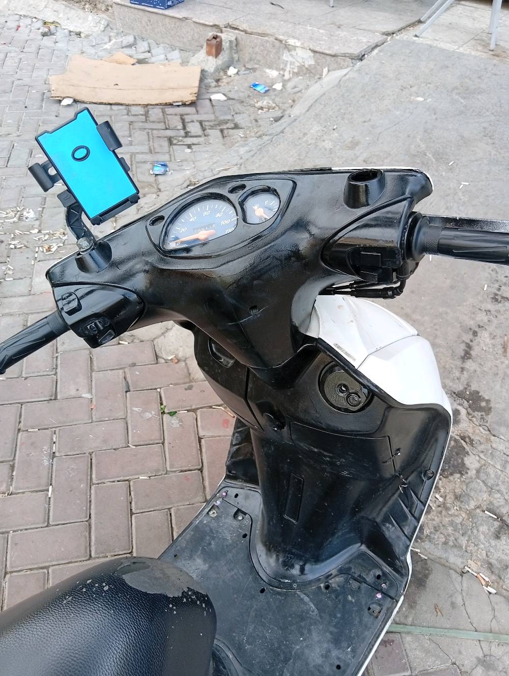 سكنس نثيه 110ياباني كهربائيات شغاله مكينه خير من الله تأتيرات جدد مكينه مامفتوحه تايرات جدد 450وبيه مجال مكاني الثعالبه ***********