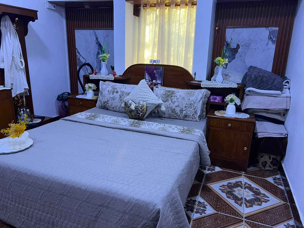 غرفه صاج للبيع بصره حمدان  قيم واخذ باليرضي إٱﻟﻟـِْﷻـِْﮭﮧ 
***********

