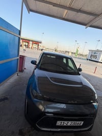سول • ٢٠٢٣ • ماشيه ١٨٠٠٠