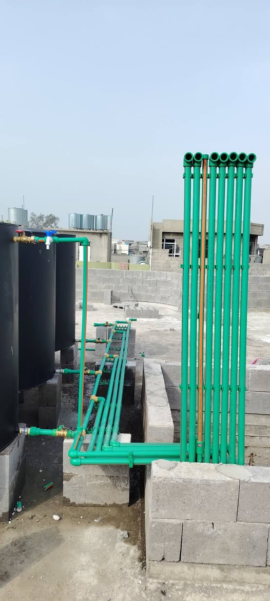 🔧 تأسيسات ابو نور الصحية 🔧
خبرة ودقة في جميع أعمال التأسيسات الصحية الحديثة
✅ تنفيذ جميع أنواع التأسيسات الصحية:
• نظام بطارية
• تأسيسات حديثة
• نظام جسور
• نظام تعليق
🚿 أعمال تأسيس وتمديد المياه والمجاري
🛠️ دقة في العمل وأسعار مناسبة
🏠 تنفيذ أعمال المنازل والمحلات والمشاريع
📱 للتواصل واتساب واتصال:
***********
📘 صفحتنا على الفيسبوك:
هاشم فيصل علي السبعاوي
📍خدمة سريعة وجودة مضمونة
تأسيسات ابو نور الصحية — ثقة وإتقان في العمل
