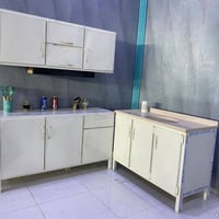 كاونتر المنيوم جديد للبيع للحجز ولستفسار واتساب  07754188510