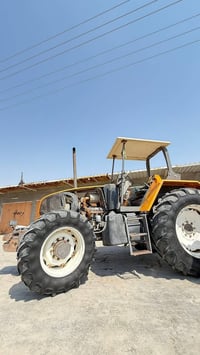 رينو • موديل ٢٠٠٥ • مكينة نظيفة
