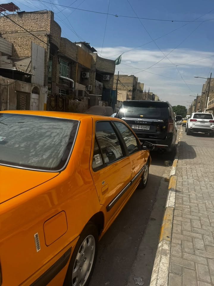 السلام عليكم بيجو 2018 عارضها ب47 مدينه الصدر متواجد واتساب ***********
