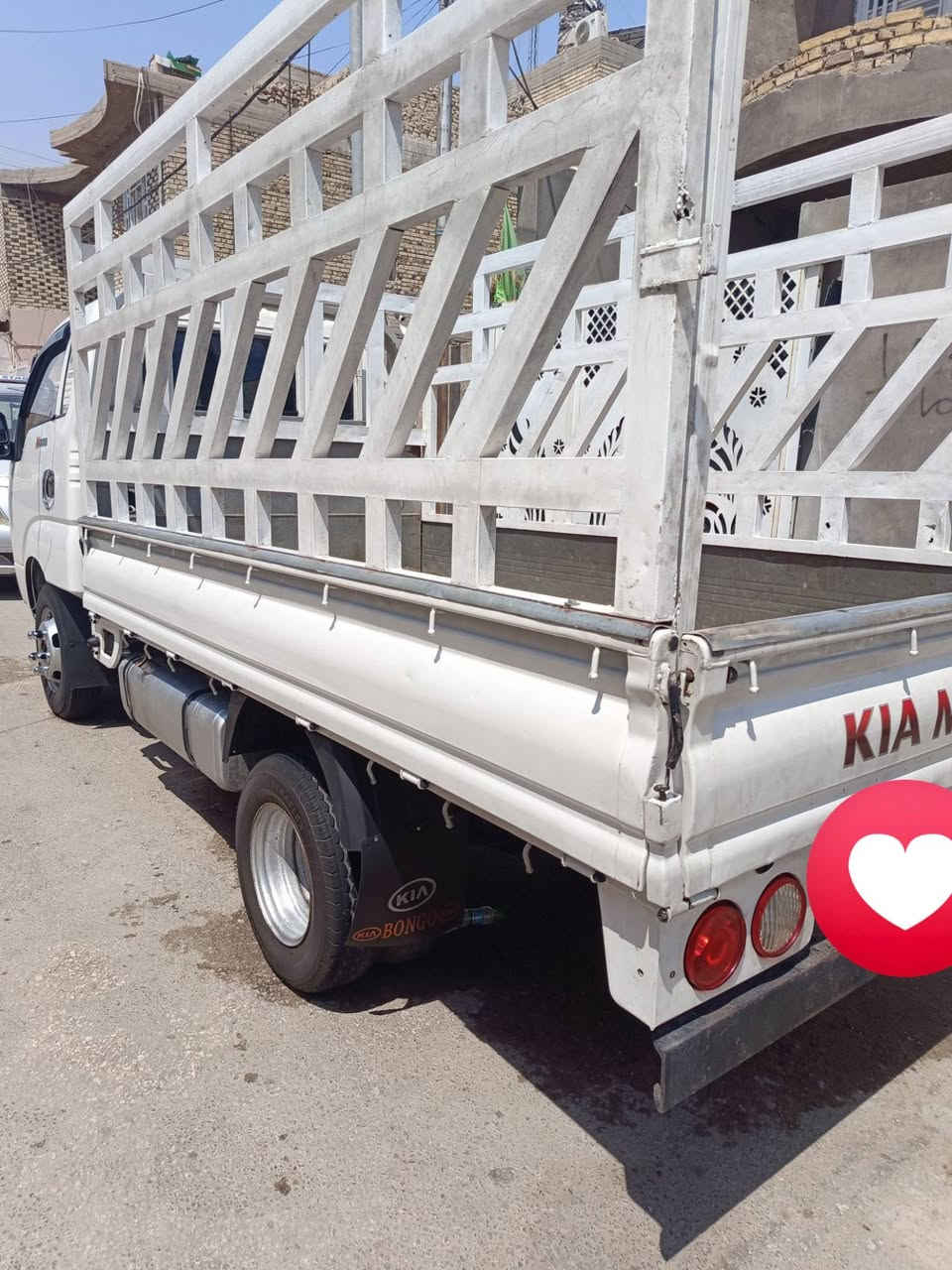 السلام عليكم فحل للبيع موديل 13مكفوله كفاله عامه من كلشي جاهزه للعمل (***********) سعر 115وبيه مجال
