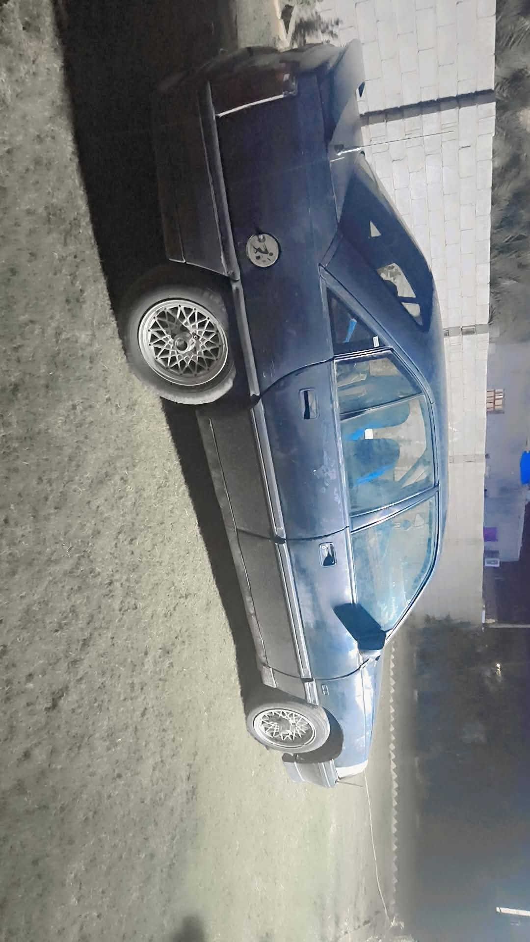 اوبل اوميكا • ٩٢ • محرك ٢٠٠٠