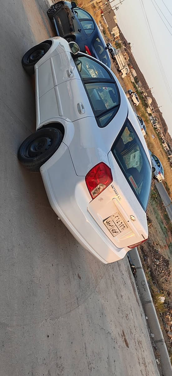 شوفرليت اوبترا صالون ٢٠١٢
چوار پارچەی بۆیاغە بێ ناوگرتن بستەک لە سەقفی کارت و تعدیلی هەیە گیر و مەکینەی بەشەرتە تەبرید شەرت جوار تایەی نویە ٣٥٠ هەزار غەرامەی لەسەرە لە سعری کەم دەکریتوە سیارەکی توند و تۆلە
سعری ٦١ و مجال
شوین قەزای بەردەرەش
*********** أربيل, العراق
