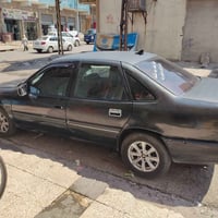 اوبل فيكترا • ١٩٩٠ • موصل الكرامة