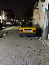 ٢٠١٢ • مكينه وكير • تحويل ثاني يوم