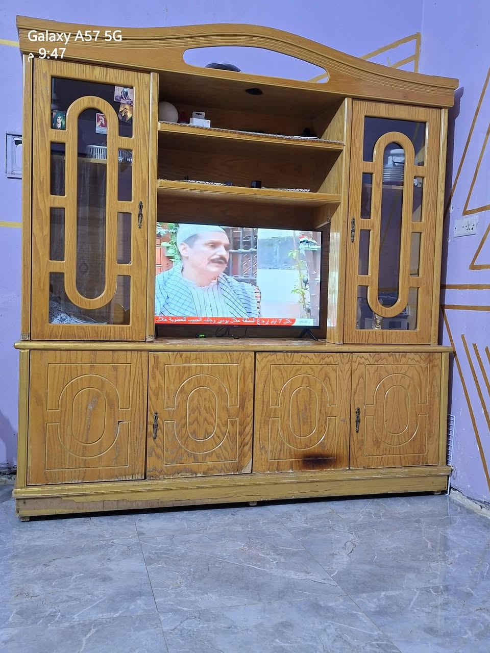 سلام عليكم ... معرض للبيع مكاني انوار سعره 90. وبي مجال 
***********
