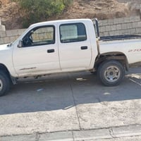 دبل أكسل • مكينة غاز • للبيع