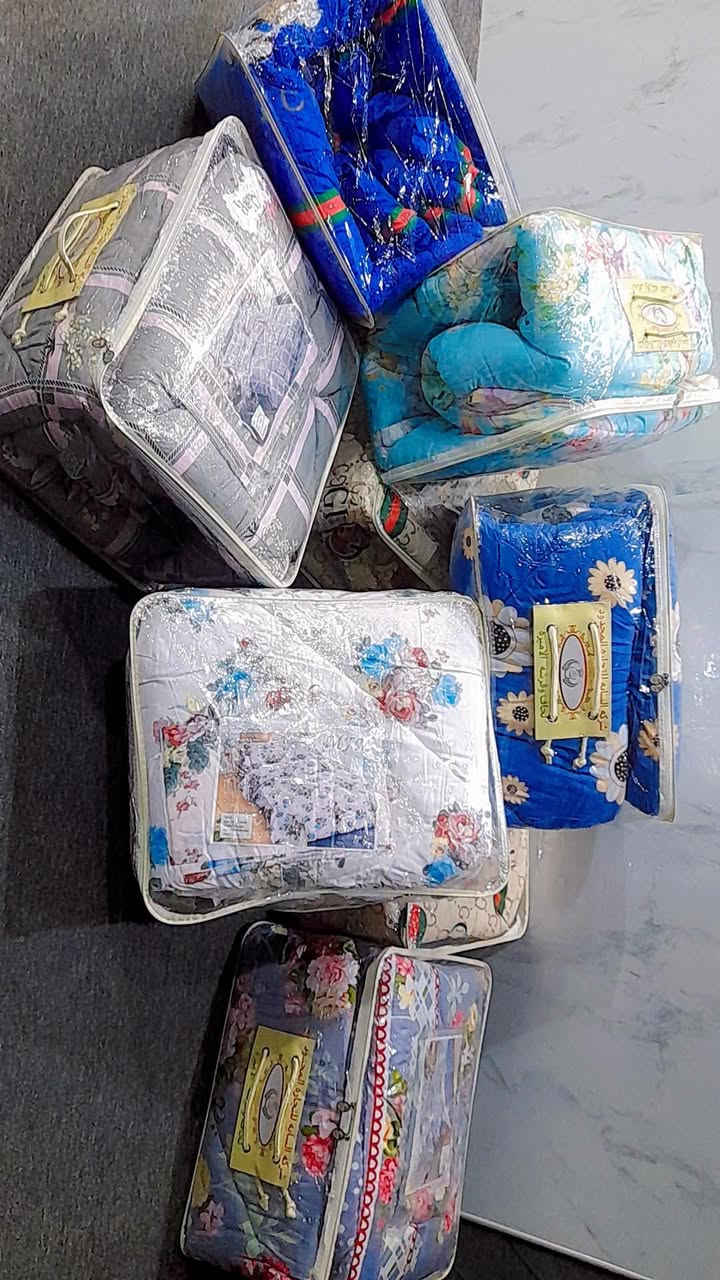 ديباجات • نفرين • مجمع الدوح