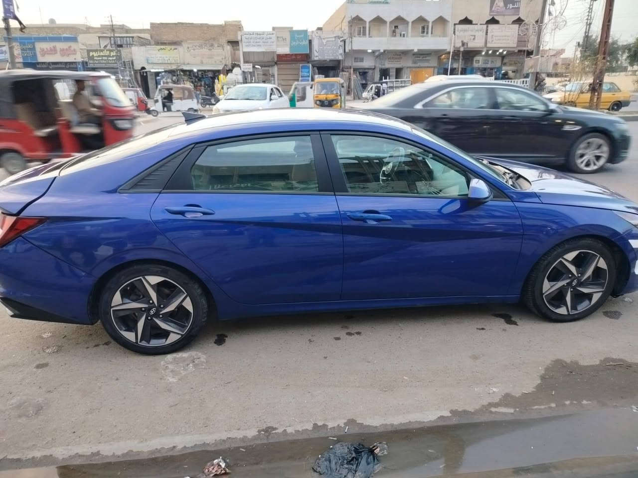 السلام عليكم ورحمه الله وبركاته
النترا موديل 2023كير محرك تبريد كفاله شرط الفحص 

مراوس فقط مراوس فقط بـ النترا 24....25فولل

مراوس فقط اخوان هذا رقمي 

***********
