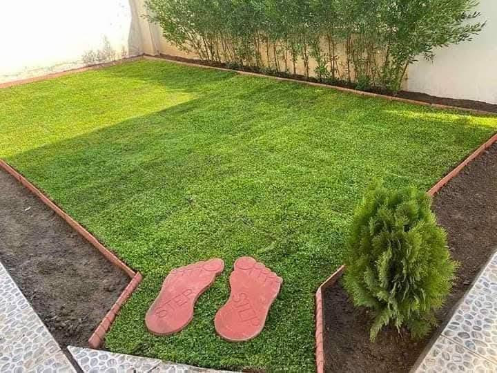 وان كنت ‏‪ عن التميز فنحن هنا
نقدم عروض استثنائية وهاذي بعض الصور
والفيديو من عملنا وبأسعار تنافسية 
ومناسبه جدأ للمساحة الكبيرة ....🌲
ملاحظه اي استفسار على الخاص او
تواصل معنا ....📞📞😍
‏‪***********‬‏ /‏‪***********‬‏
او ارسل رسالة على بريد الصفحه🌹
