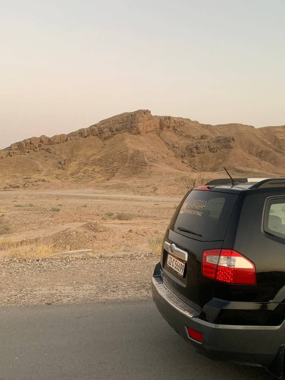 كيه مهافي موديل ٢٠١١ سونار موجود بنشر مكان سياره ديالى سعر ١١٢ وبيهه مجال ***********
