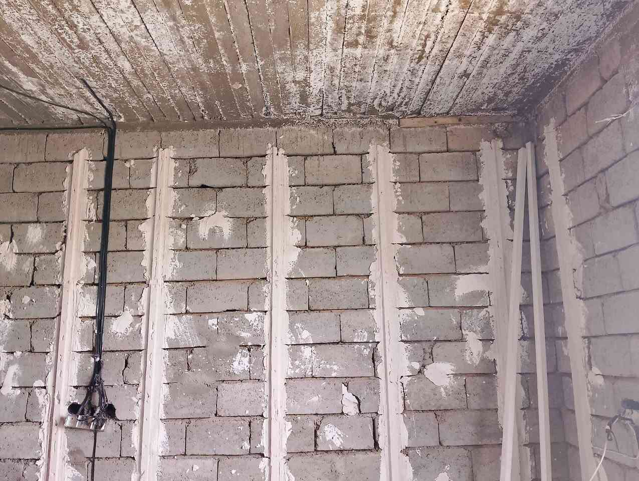 سلام عليكم يوجد كادر البخ جص من الموصل يتكون من 4صطوات و4عمال ومن يرغب في العمل مراسلتنه عل خاص ولنتصال عل رقم ***********
