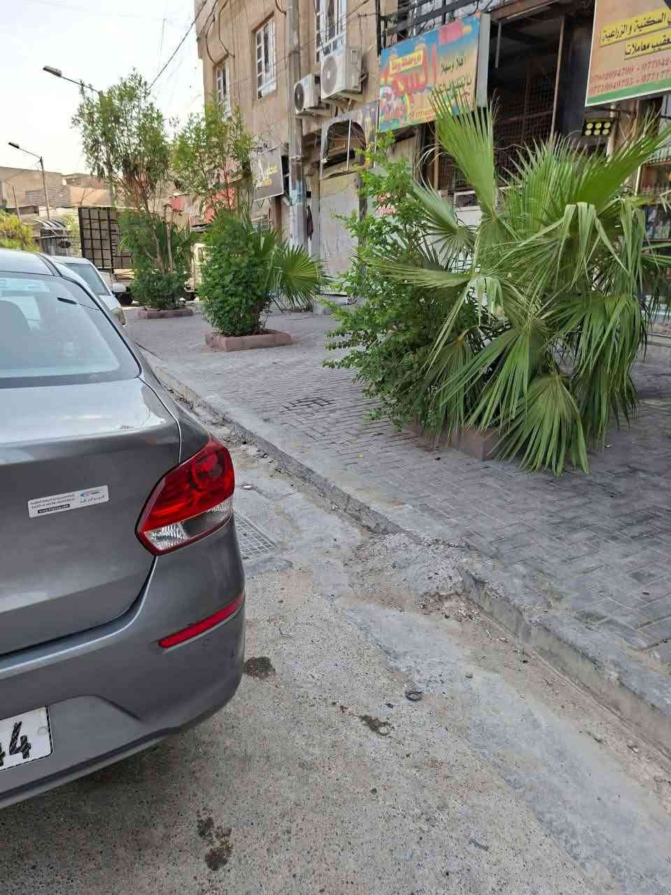 موديل 25 • محرك 1400 • ضمان 5 سنين