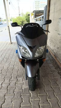 فورزا • ٢٠٠٨ • ١٦الف