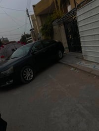 اخوان امكراند حجم الكبير مكينه 2400 ميسبوشي بلاد مكينه جديده تايرات جد...
