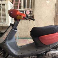 نضيفة • مكينه شرط • تايرات رجدد