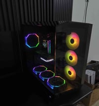 RTX 5060Ti • i5 12400F • M.2 1T