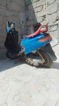 فراشة • عوزه كابريته • كهربايات كامله