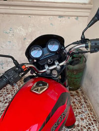 بوكسر • ٢٠٢١ • مبدل جديد