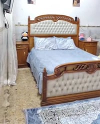 غرفه اخشاب • درجه اولى • ست بيبان