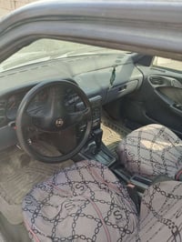 دايو اسبرو • ١٩٩٦ • بابل