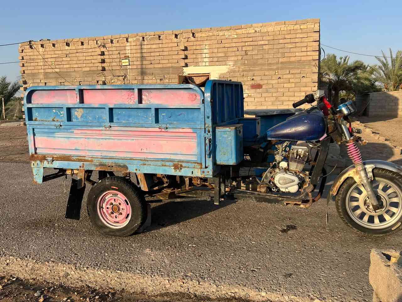 السلام عليكم ستوته نضيفه لبيع نقصها بس ضفيره موجود بس شدها وشغل ماناقصها اي شي أوراق مكاني البصرة الدير حقل مجنون *********** سعرها 750 وبيها مجال بسيط لشراي
