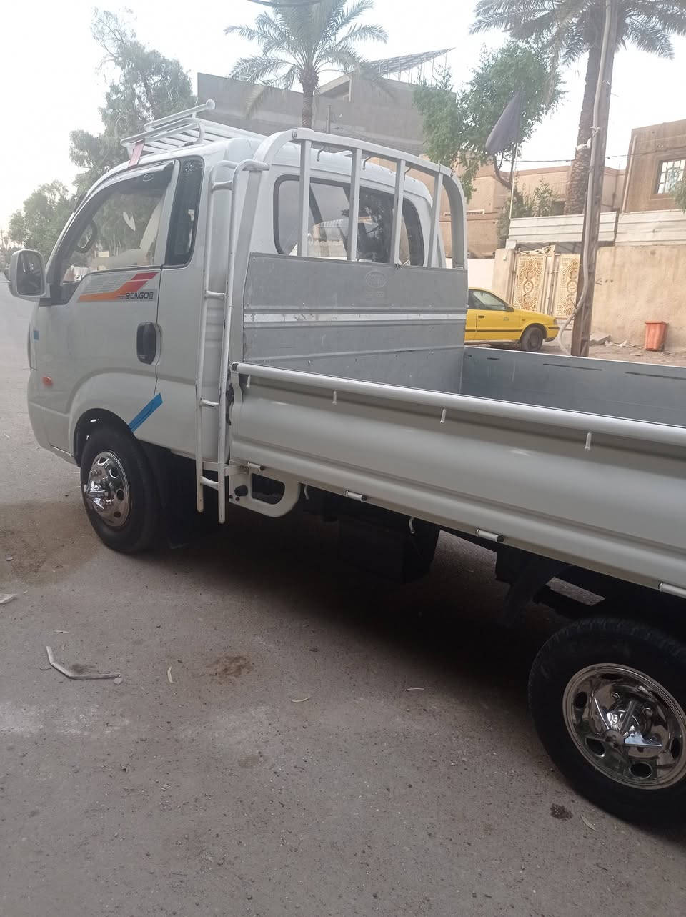 موديل ٢٠١٣ • مكينة جديدة • تحويل مباشر