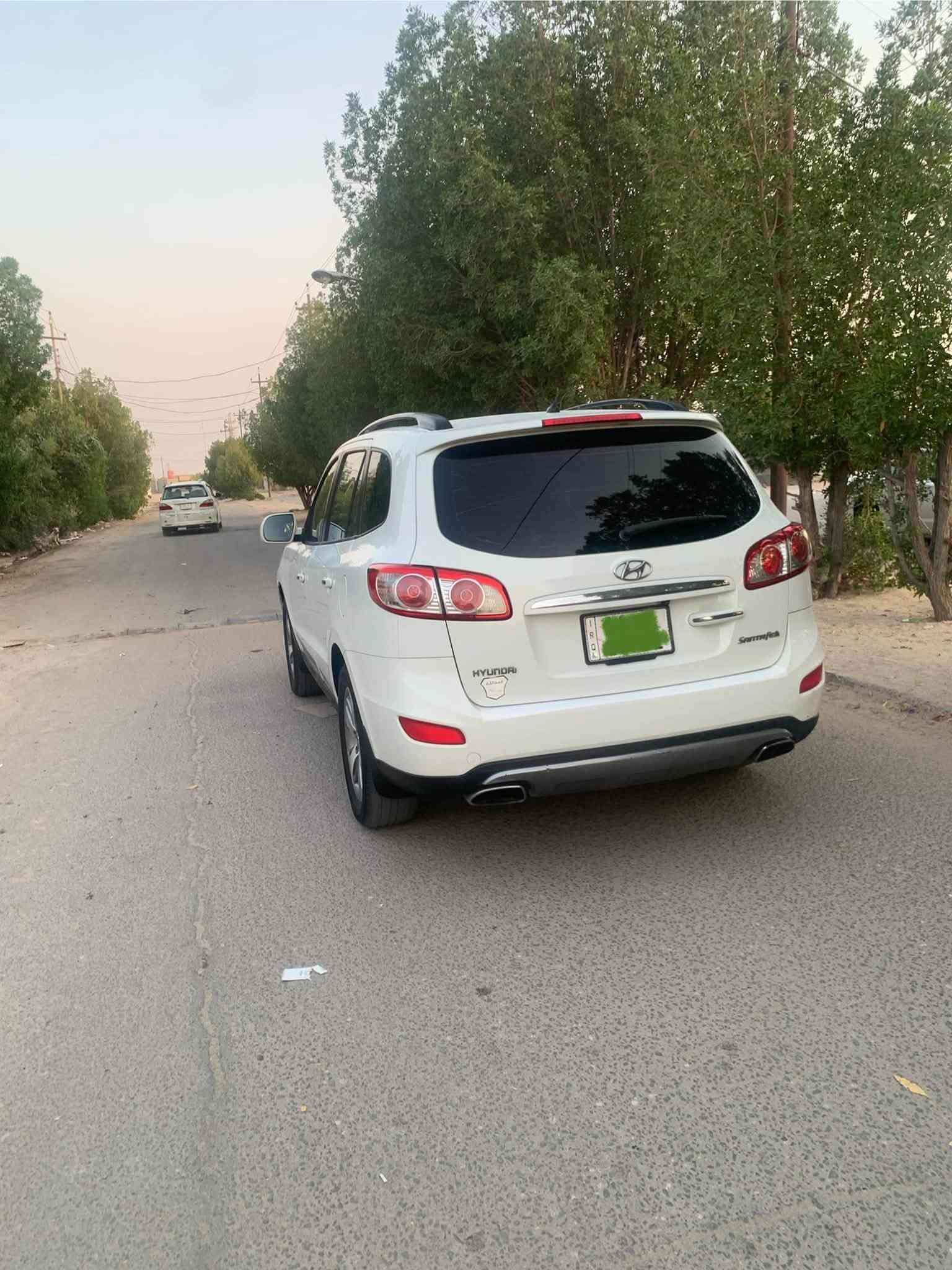 السلام عليكم سنتافي ٢٠١٢ كفاله عامه سياره فول موصفات مكينه كير حداديه تخم تاير خليجي سبع راكب سنويه ل٢٨ 
رقم دولي بصره 
مكان بصره /سعر ١٣٥ 
‏رقم الهاتف ***********
 ‏رقم الهاتف الثاني ***********￼

